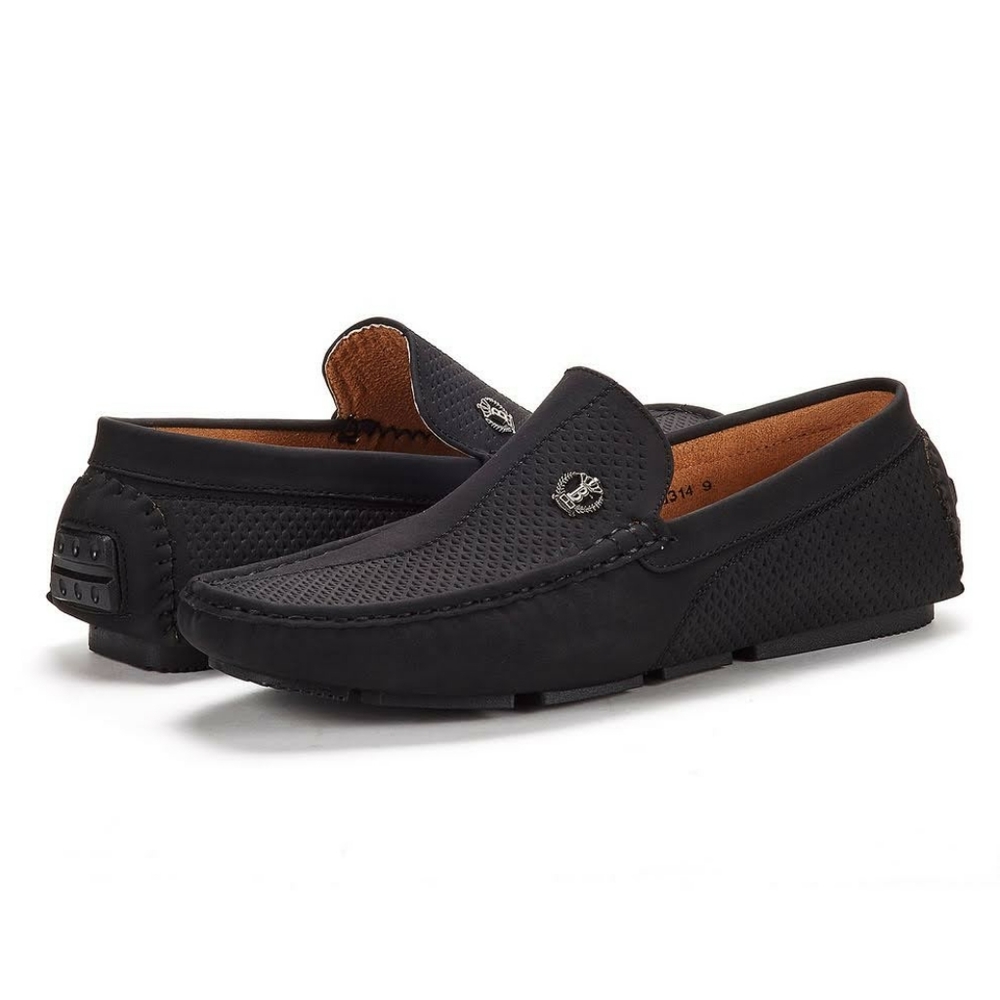 Bruno Marc Men's Loafers